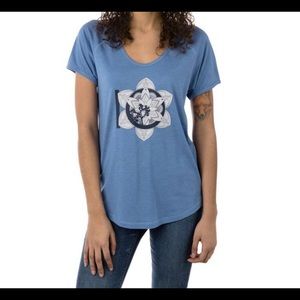 NWT Tentree T-shirt